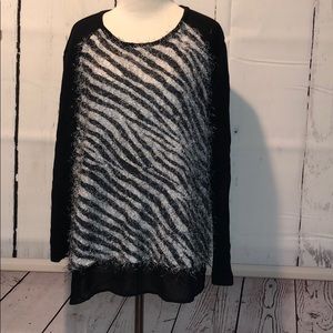 Style & Co sweater